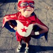 Be Dreaming Super Hero Be Dreaming Super Hero