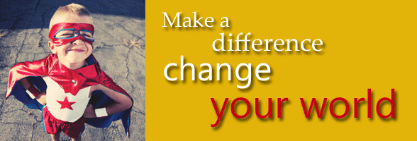 Real Dreams Can Change the World